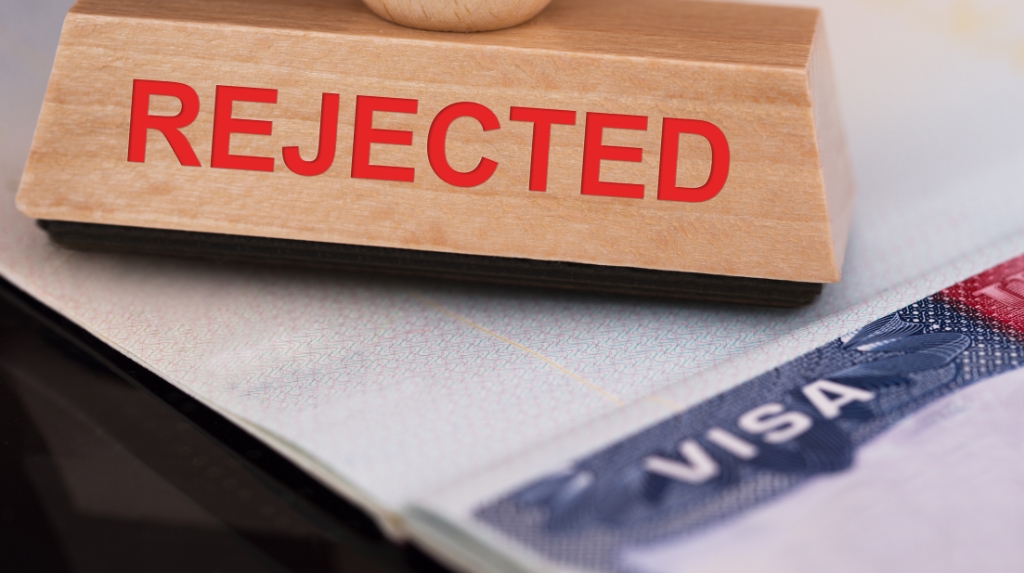 Discover the top 12 common reasons why Schengen visa applications get rejected. Avoid these pitfalls for a successful application process.