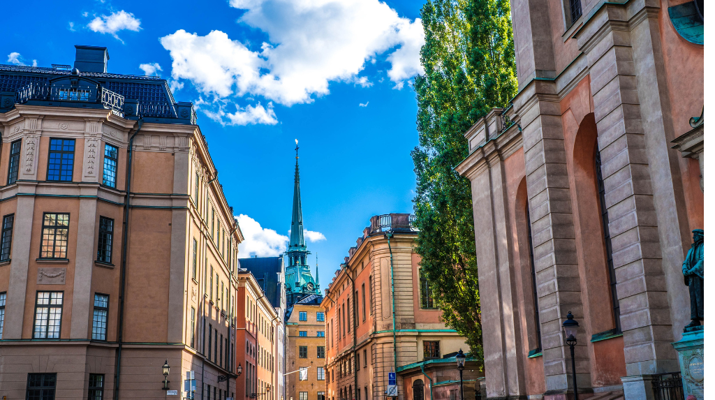Nigerian Tourist Visa to Sweden: Learn how long it takes for Nigerians to get a tourist visa. DIscover the process, requirements, and tips.