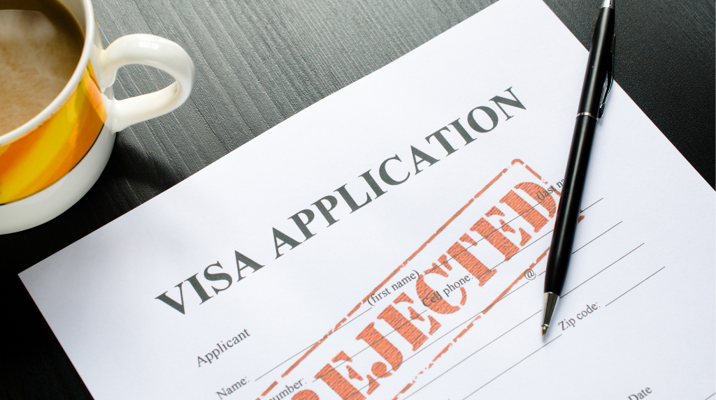 Discover the reasons behind Italy visa refusals and learn how to address them effectively. Get insights on reapplying.