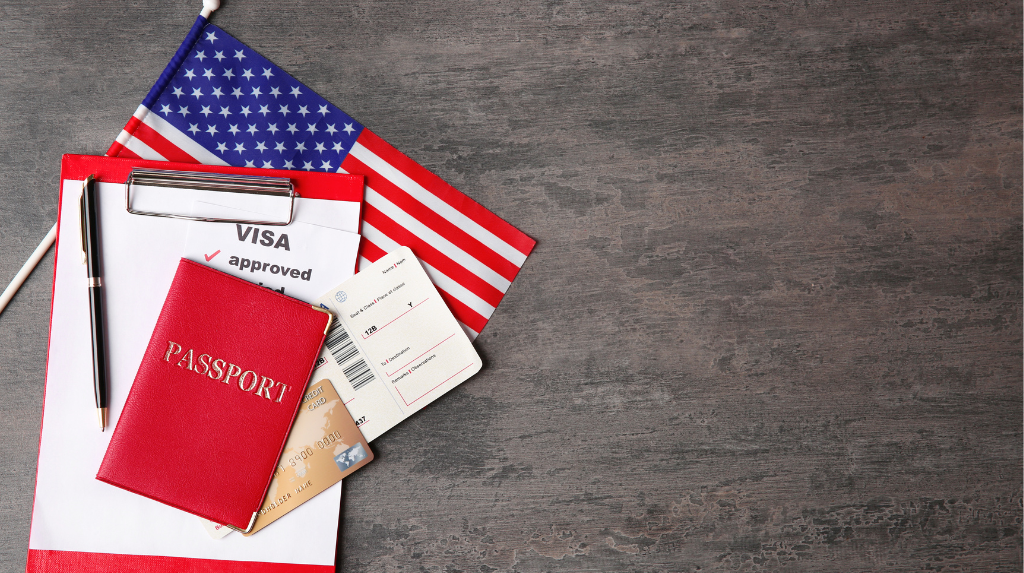 C an US visa be approved after rejection?