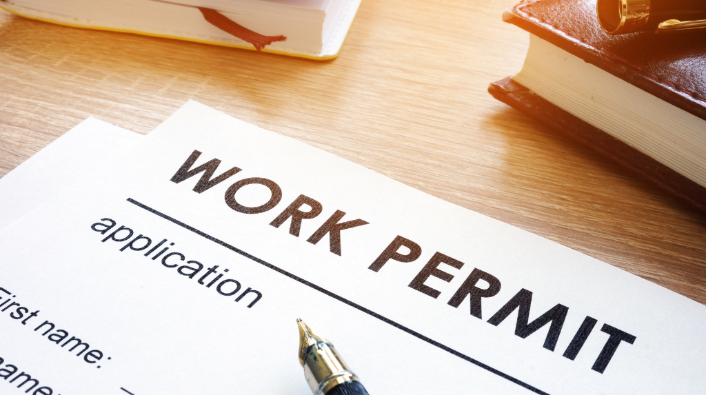 Work permit in Cyprus for non eu citizens: Learn the process, requirements, FAQs, and essential information for a successful application.