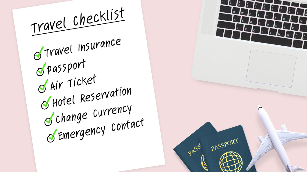 Comprehensive guide on Lithuania tourist visa checklist, Complete application form, financial, documentation and FAQs.