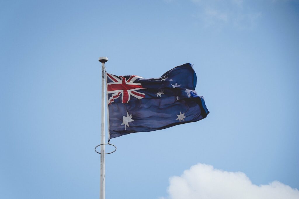Australia tourist visa after refusal
