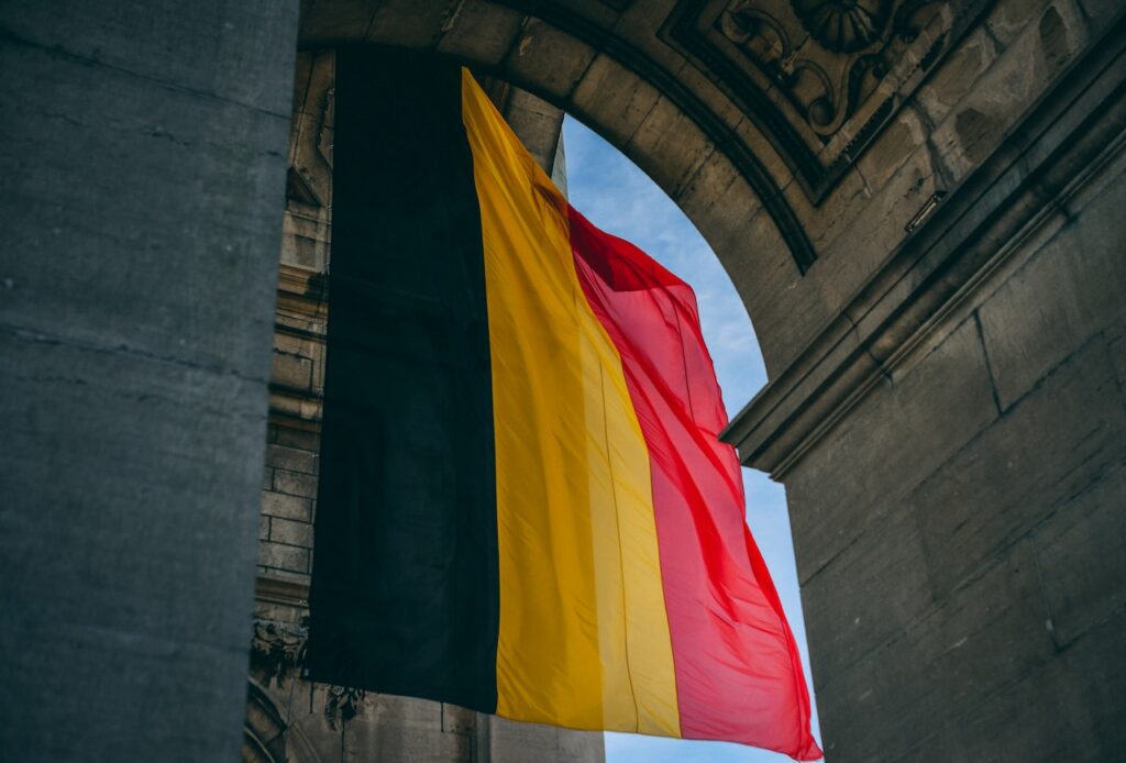 Why is Belgium Visa Rejected?