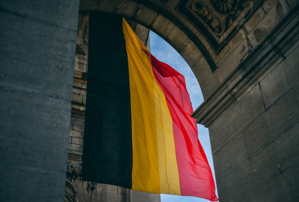 Belgium Visa Application In Nigeria