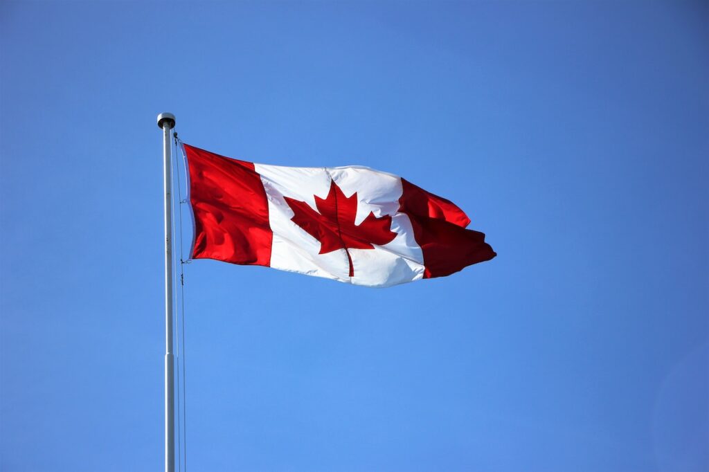 Canada Start-Up visa