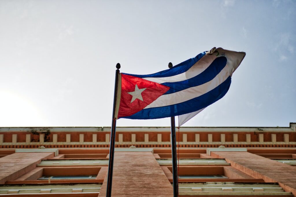How to reapply to Cuba after Refusal