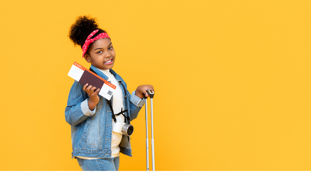 Comprehensive guide to Kenya visa-free for children and the travel regulations. Exploring Entry Requirements for Young Travelers