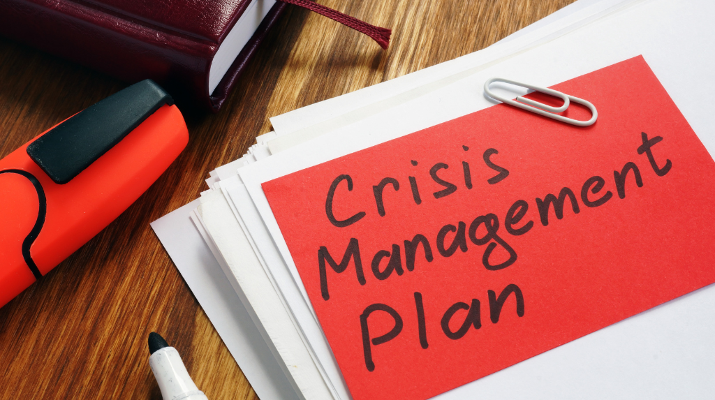 Guide to effective strategies for Navigating Crisis Abroad. The essential tips to help you navigate through potential crises