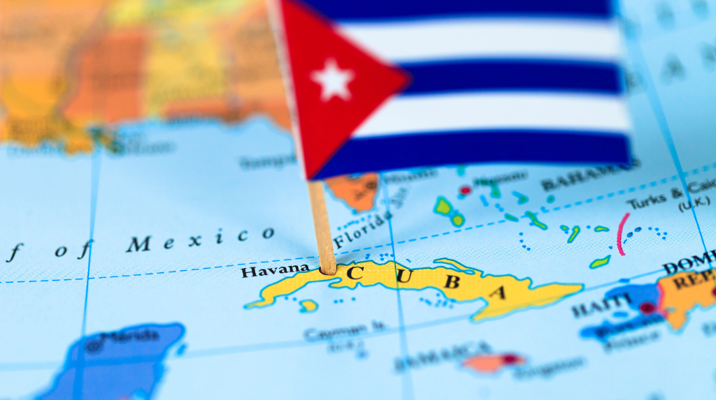Learn how to apply for a Cuba tourist visa from Nigeria. guide for a seamless Cuba tourist visa application process.