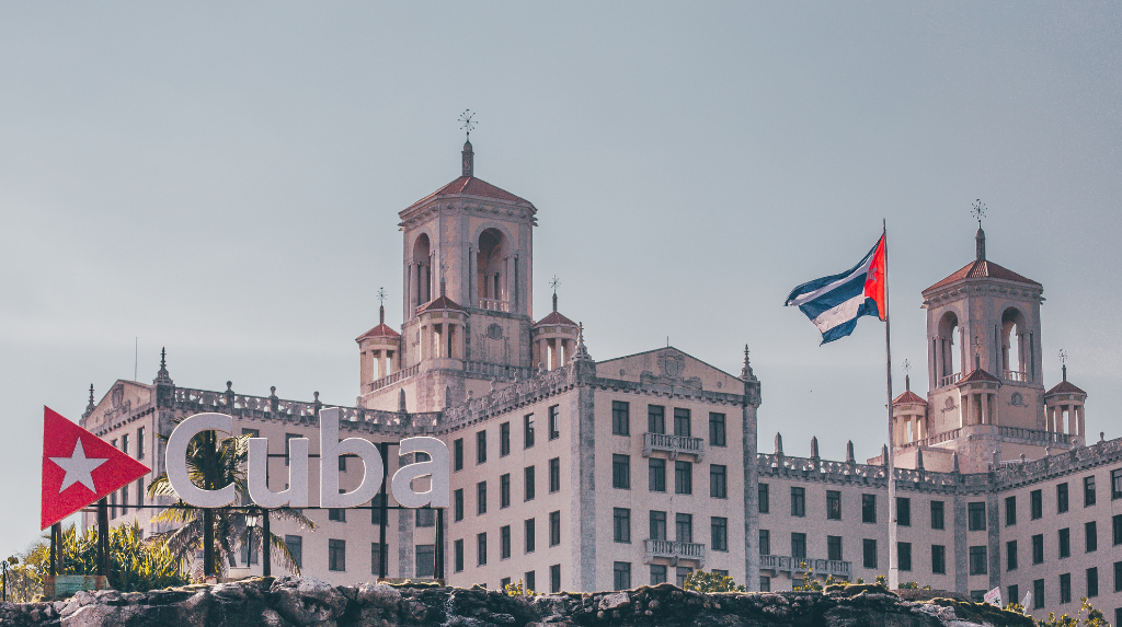 Everything you need to know about the Pink Tourist Card in Cuba. Explore the application process and requirements for a smooth journey