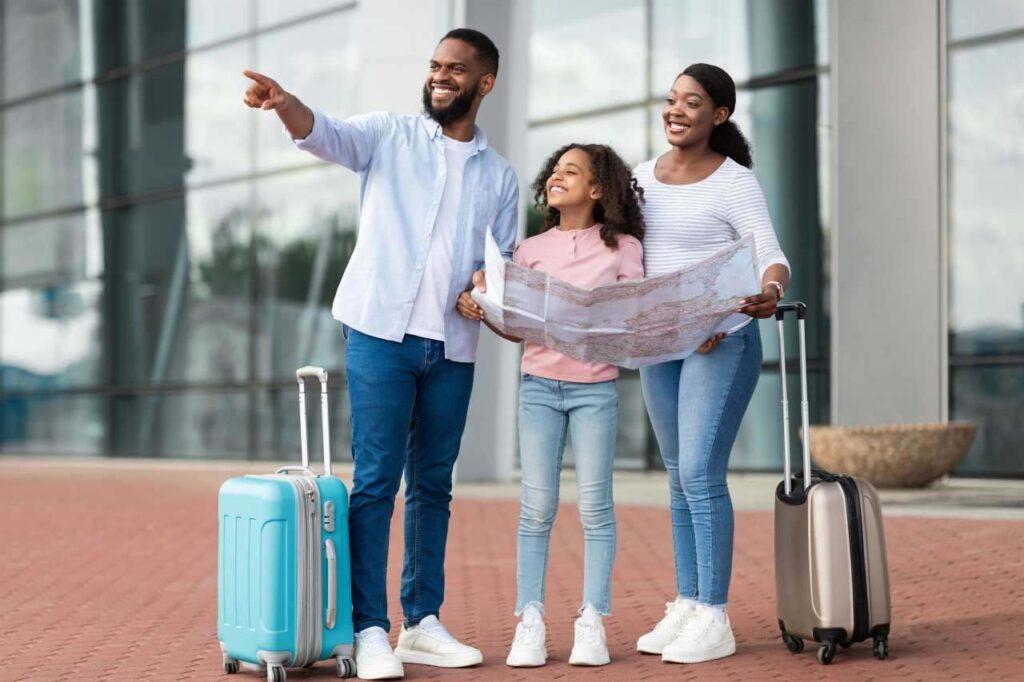 Comprehensive guide on Estonia family visa for Nigerians, steps, requirements, and important considerations for Nigerian applicants.