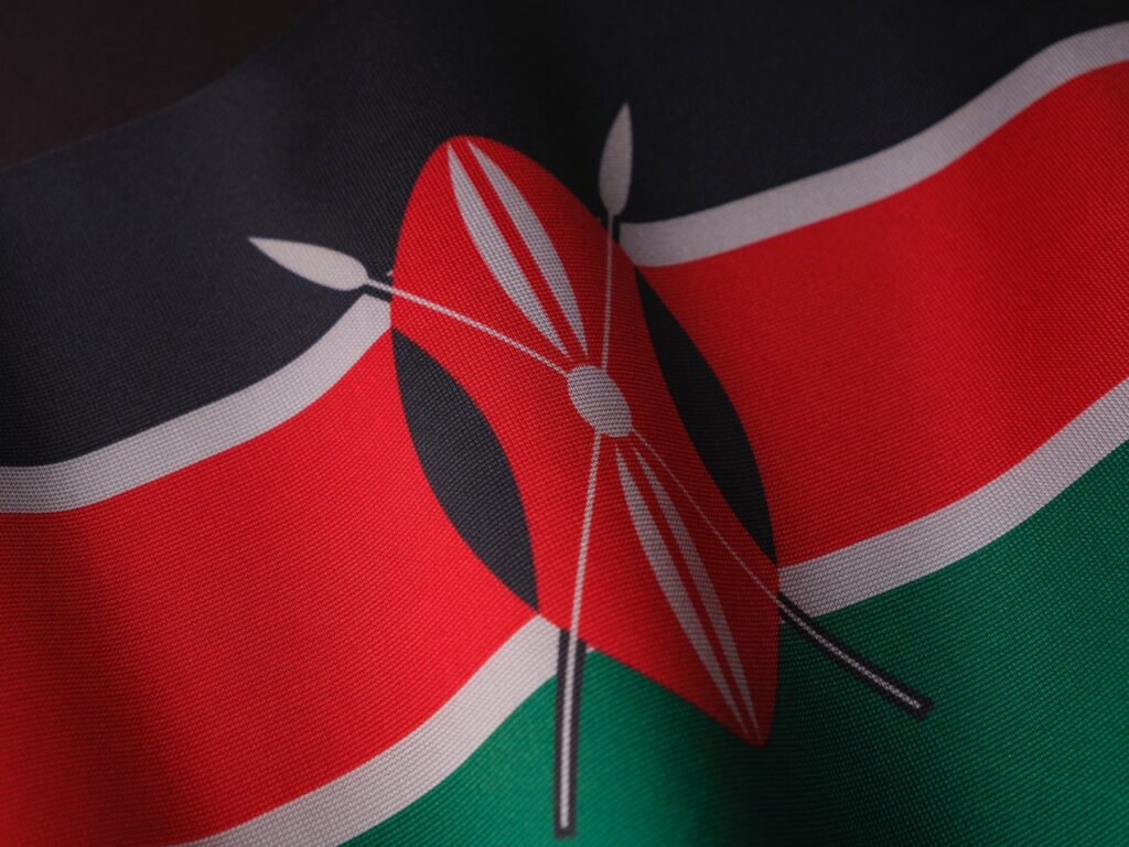 How Much Is A Tourist Visa From Nigeria To Kenya