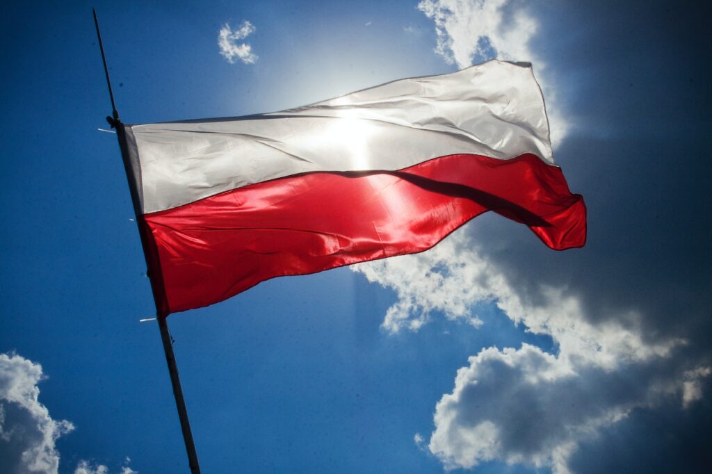 "Temporary Residence Permit Poland Marriage"