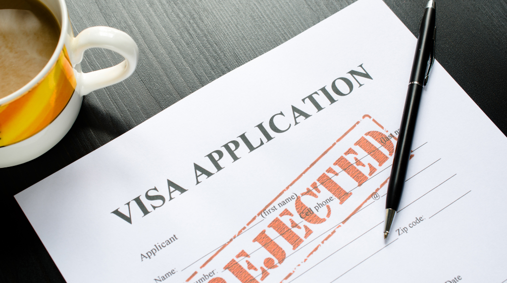 Can I get Cyprus visa after visa refusal? Explore options after a Cyprus visa refusal. Reapply, appeal decisions, or seek legal assistance.
