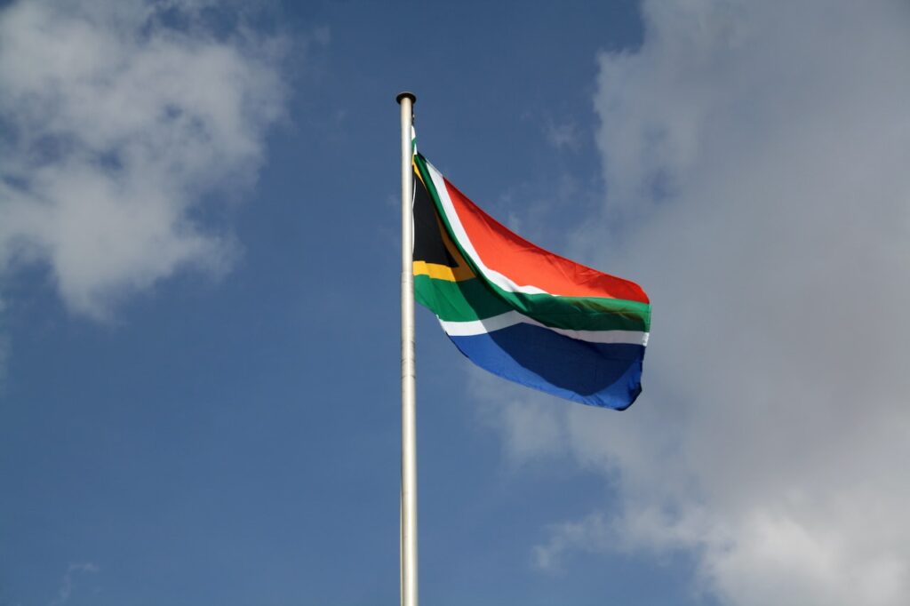 Appeal visa refusal South Africa