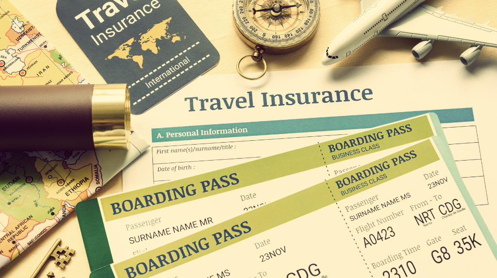 Explore the importance of travel insurance for a worry-free journey. Our guide outlines essential coverage