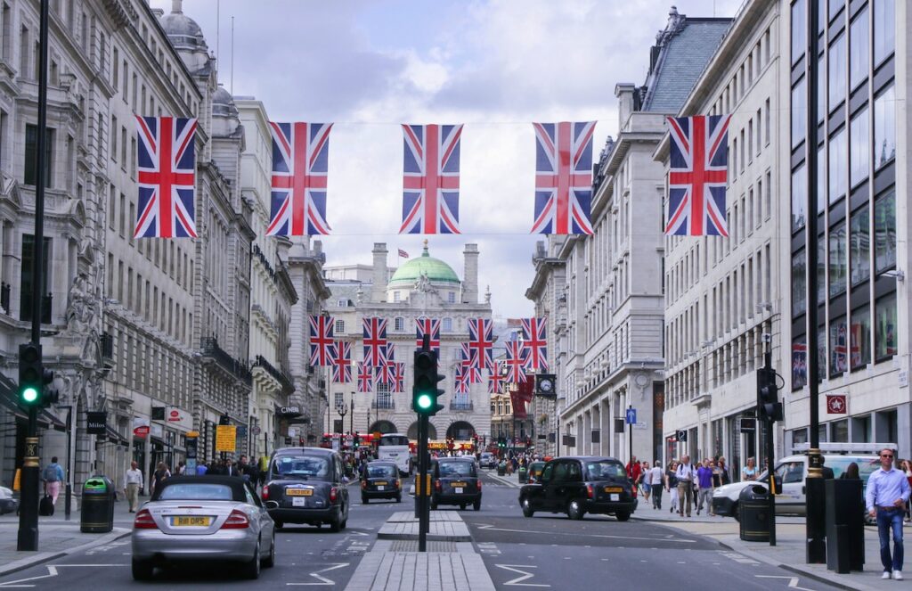 What Is A Tier 5 Visa In The UK 