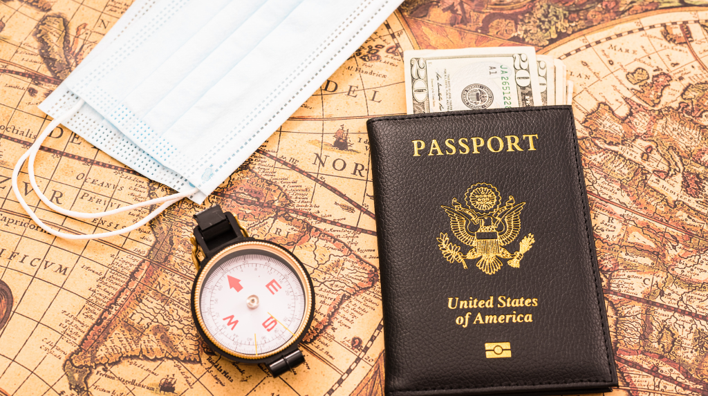 Different Types of U.S. Nonimmigrant Visas for Temporary Stays