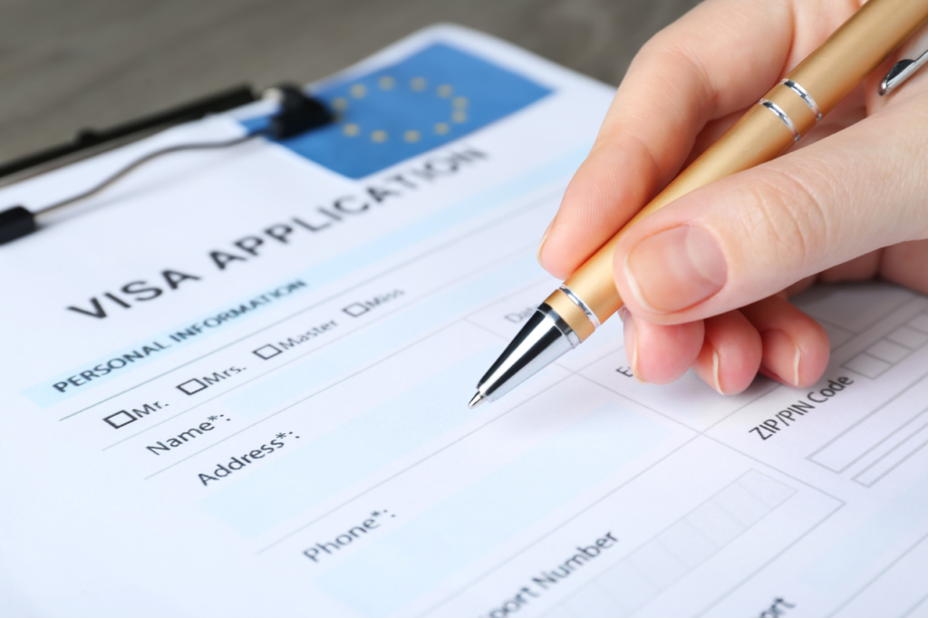 What Documents Do I Need to Apply for a Partner Visa? Comprehensive guide to the documents required, types of partner visas and FAQs