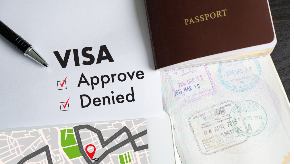 Explore the possibilities of obtaining an Indian Visa after refusal. Our comprehensive guide covers the process, requirements, and more.