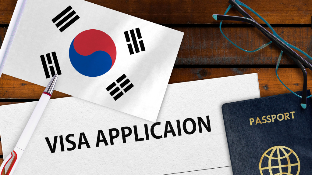 Discover the steps to obtain a South Korea student visa in Nigeria. Our comprehensive guide outlines the process and more.