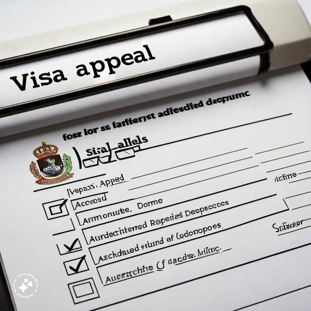 Comprehensive guide on the Malta visa appeal process. Learn steps, FAQs, and importance of legal advice for a successful appeal