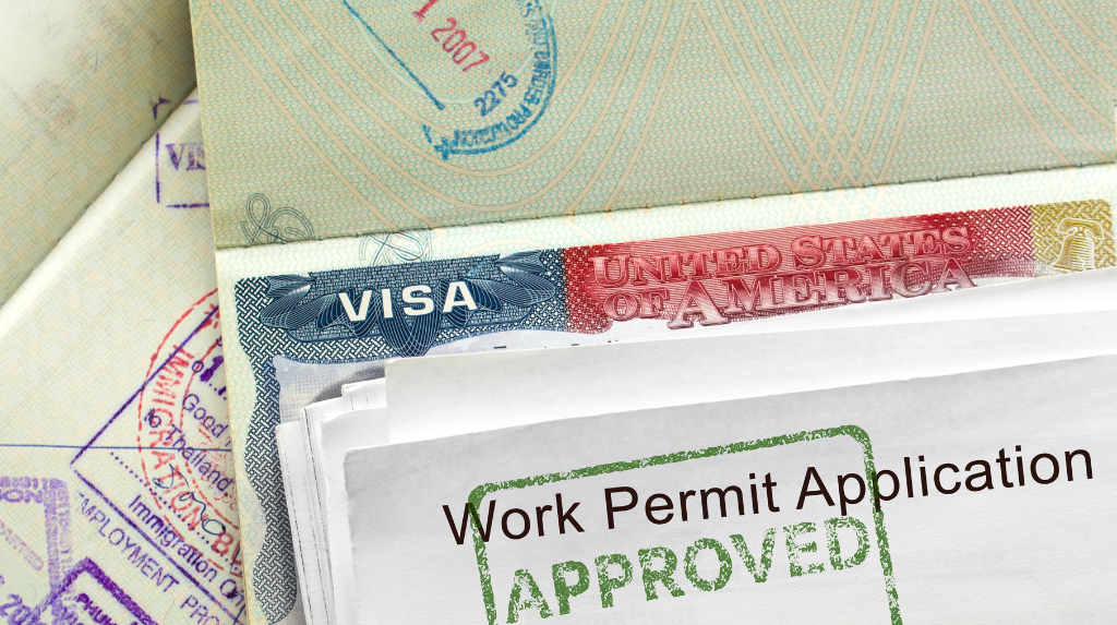 Navigate the Singapore work permit application process Your comprehensive guide to successfully applying for a work permit in Singapore