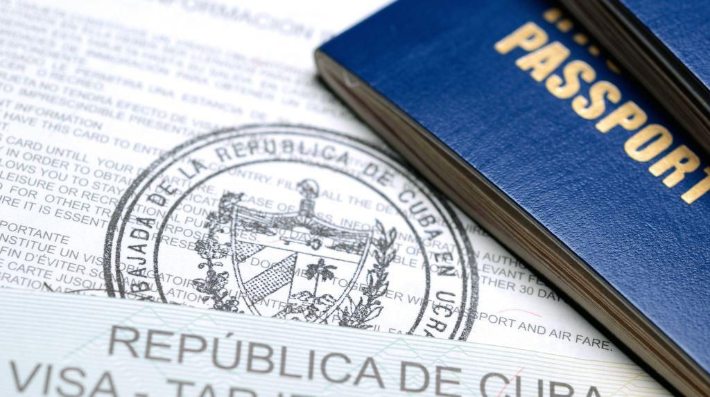 Explore the process of obtaining a Cuba visa for Nigerian citizens. Discover application steps, necessary documents, and key tips.