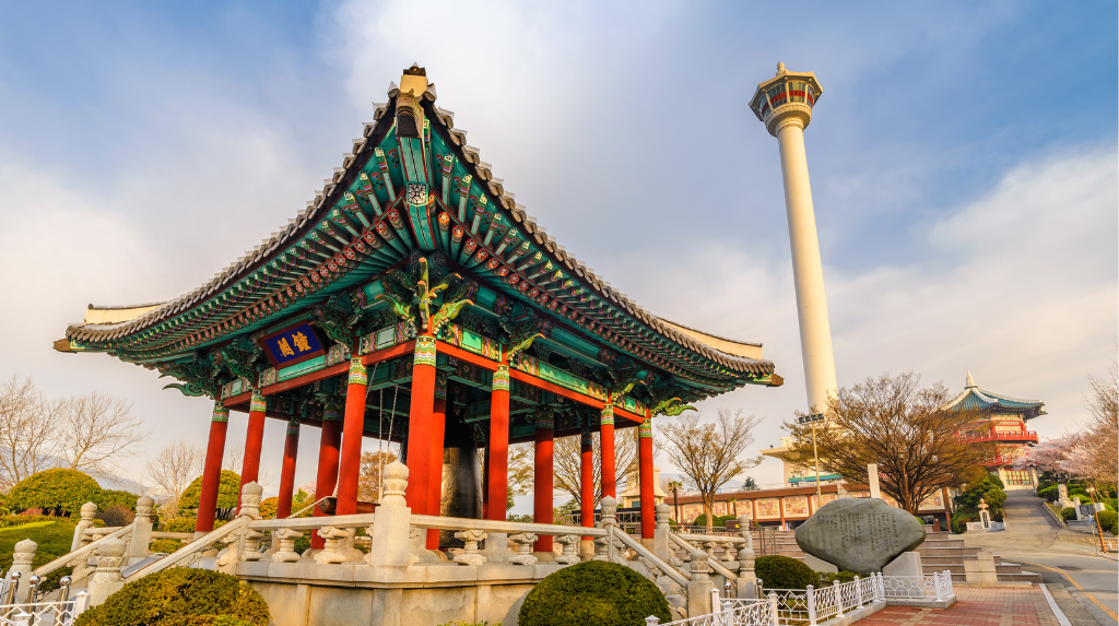 Is a South Korea Visa Easy to Get? Learn about the application process, requirements, and helpful tips for a smooth experience.