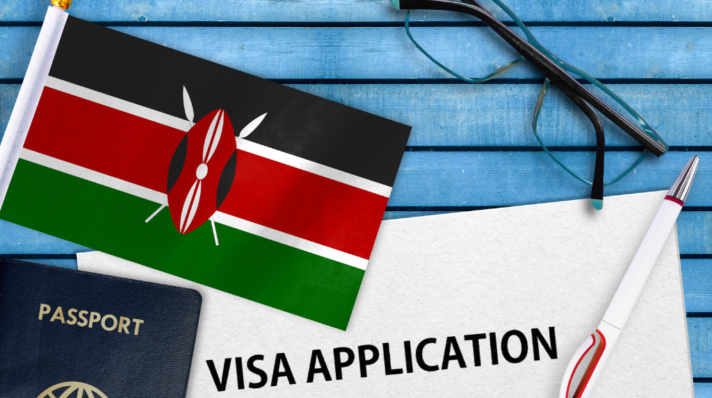 Follow our Kenya Visa Nigeria Guide for clear steps on applying for a Kenya visa from Nigeria. reliable advice for a successful application.
