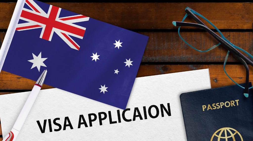 Explore the step-by-step process to get an Australian visa. Our guide provides insights into the Australian visa application process.