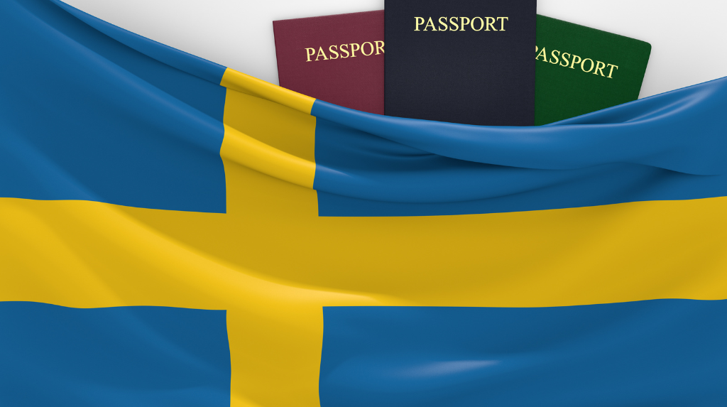 Applying for a Sweden visa from Nigeria: Our complete guide covers essential steps, tips, and documentation for a successful application.