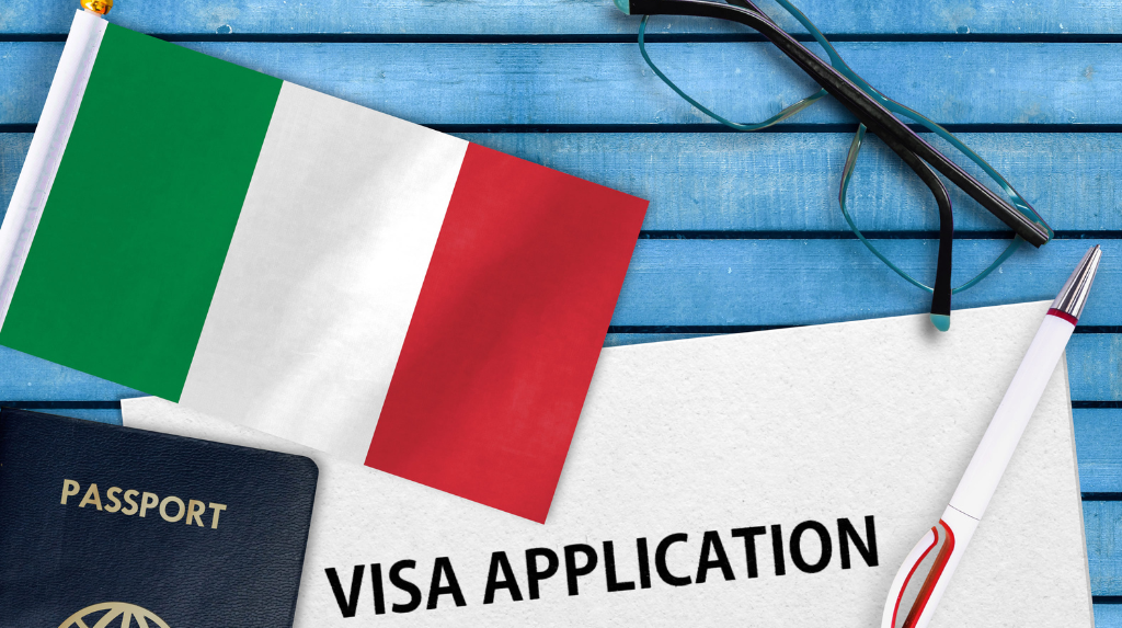 Learn everything about the Italy Visa Application and Entry Requirements with our complete guide. Simplify your travel preparations to Italy.