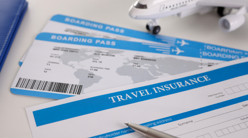 Explore the importance of travel insurance for visa applications. Our guide provides essential tips and coverage details