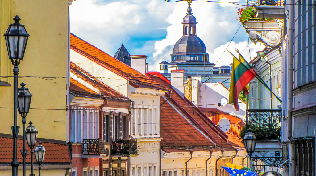 Discover key steps to secure a Lithuania visa from Nigeria. This guide offers essential tips and a detailed procedure for applicants.