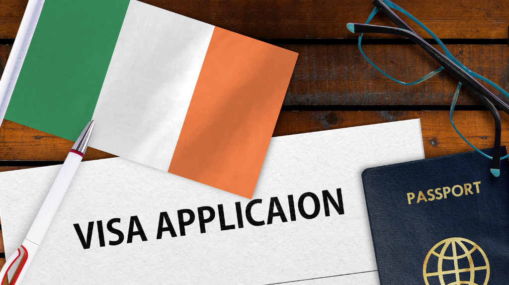 Comprehensive Ireland Visa Guide Nigeria: Discover essential steps, tips for a successful visa application, and more in our detailed guide.