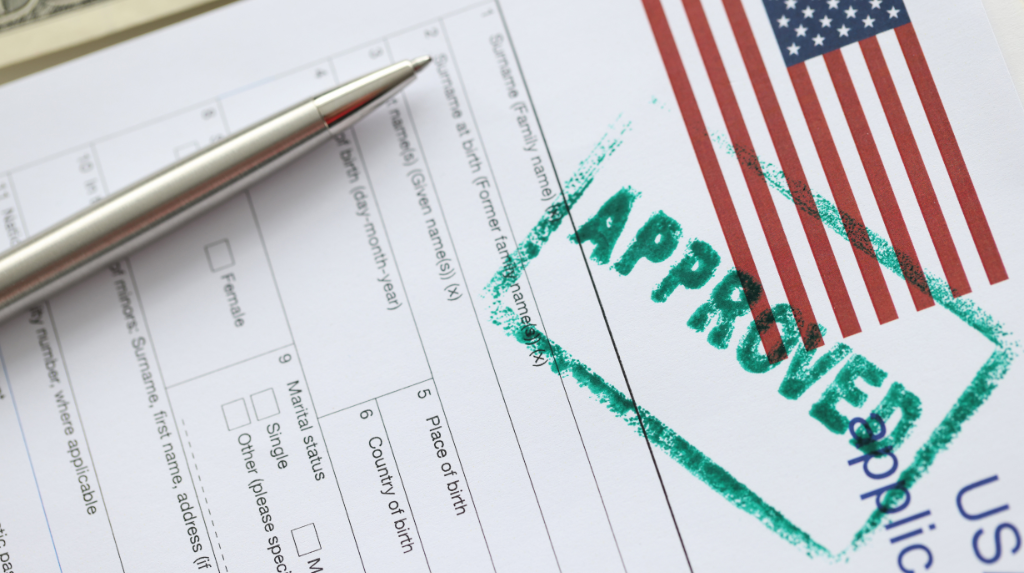 Explore the expected duration for processing a US I visa application. Our comprehensive guide offers insights to streamline the application