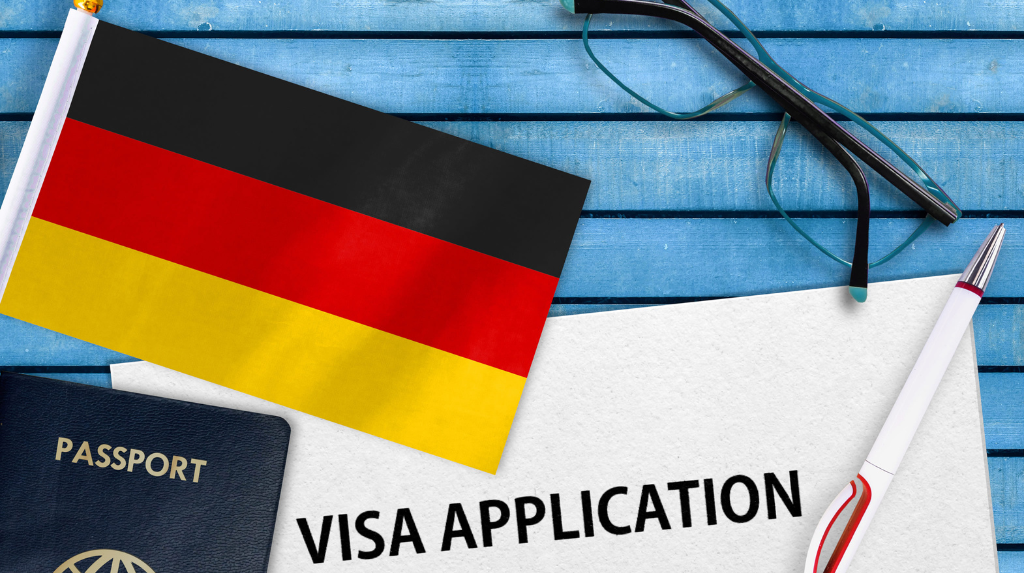 Learn how to get a German visa from Nigeria. Follow our comprehensive guide for step-by-step instructions, required documents, FAQs