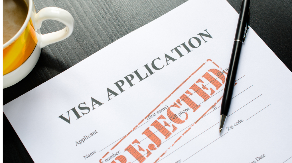 "A Comprehensive Guide to Appealing an Ireland Visa Rejection. Understand the process, and increase your success chances."