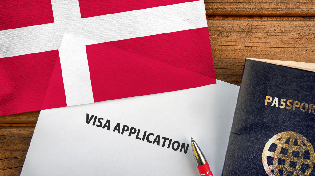 Discover the requirements and process for applying for a Denmark visa in the UK. Ensure a successful application and smooth travel