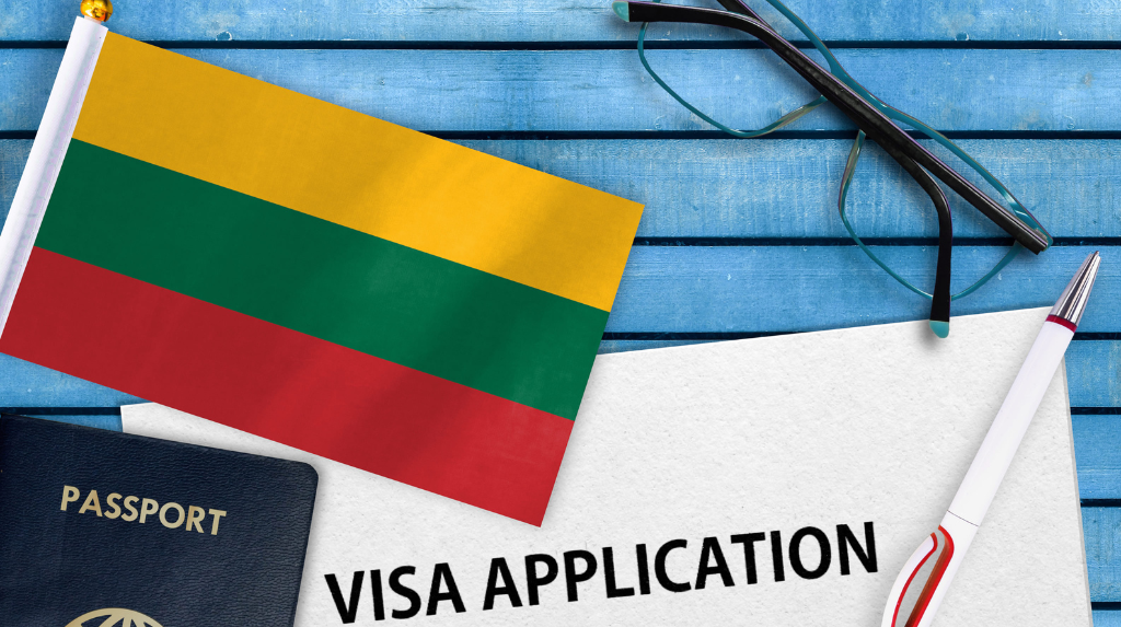 Learn how to get a Lithuanian Visa . This guide covers all steps, requirements, and tips for a smooth process.