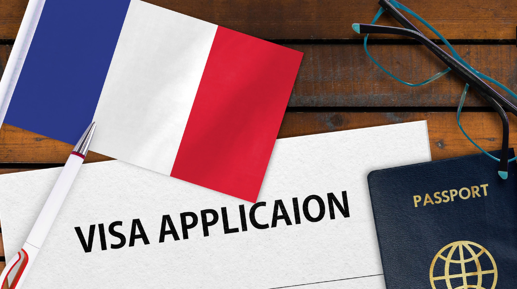 Learn how UK residents can apply for a French visa. Explore the application process, requirements, and essential tips
