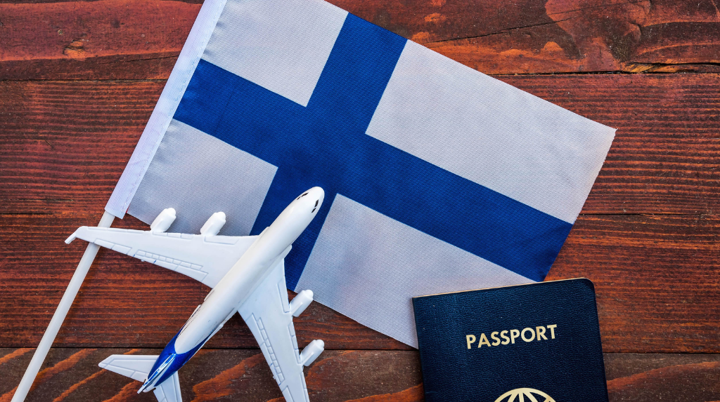 Discover the essential steps for applying for a Finland visa from Nigeria with our Finland Visa Guide Nigeria.