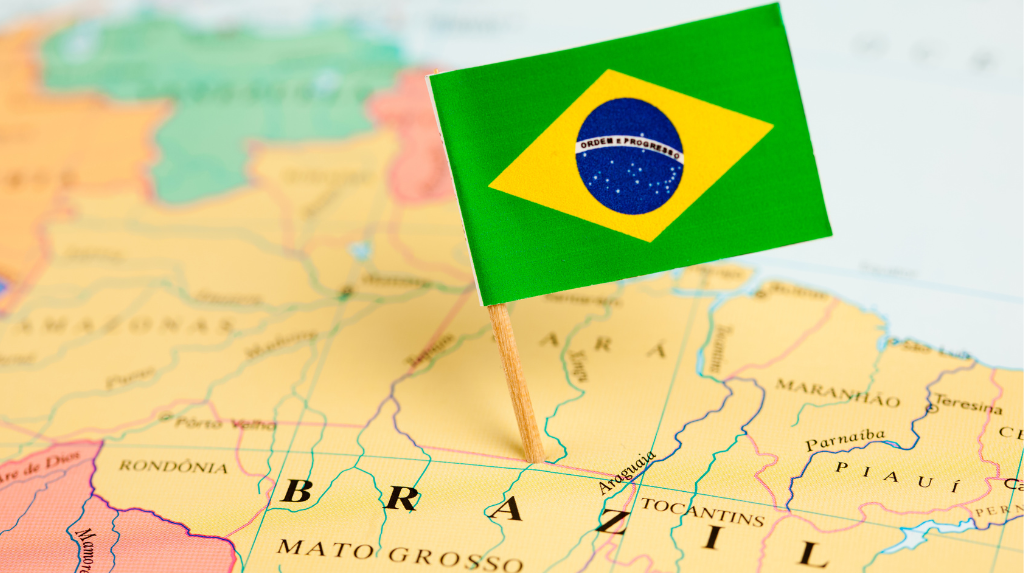 "Discover the step-by-step process for Brazilian visa application from Nigeria. Our guide covers tips for a successful application."