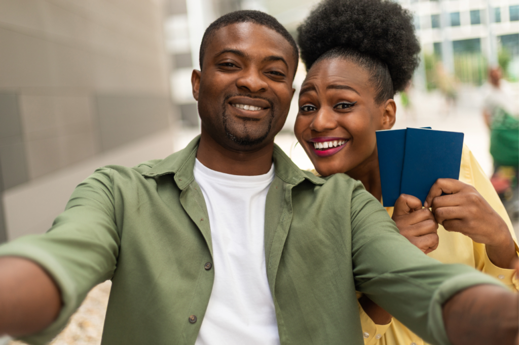 This guide provide a step-by-step application process for Nigerians navigating the complexities of obtaining a US Spouse Visa.