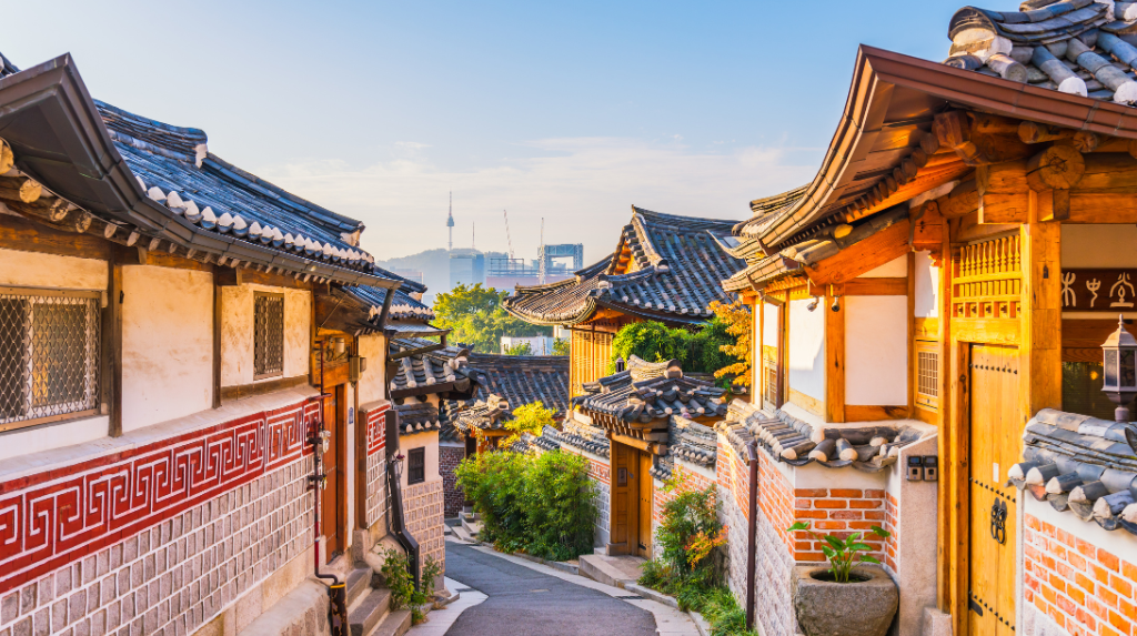 Explore the policies and conditions under which South Korea accepts Nigerian citizens for travel, study, and business opportunities.