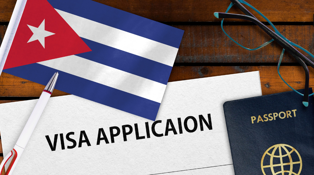 "Learn how to apply for a Cuba visa from Nigeria with our detailed guide. Essential tips on visa types, application process for Nigerians."