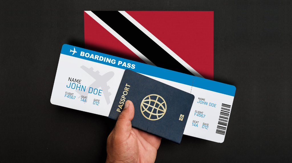 Discover if Nigerians need a visa to Trinidad and Tobago. Your essential guide to visa requirements, process, and more.