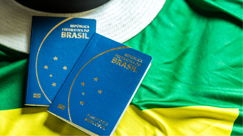 Guide on obtaining a Brazil visa for Nigerian citizens. Essential information on application procedures, required documents, and tips.